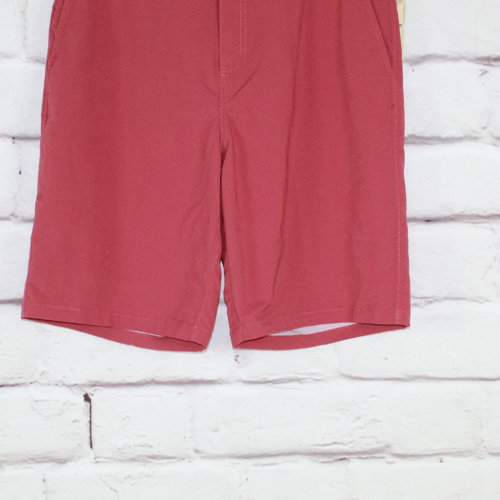 NEW Caribbean Shop Surf to Street Walk Shorts 34 - Picture 2 of 8